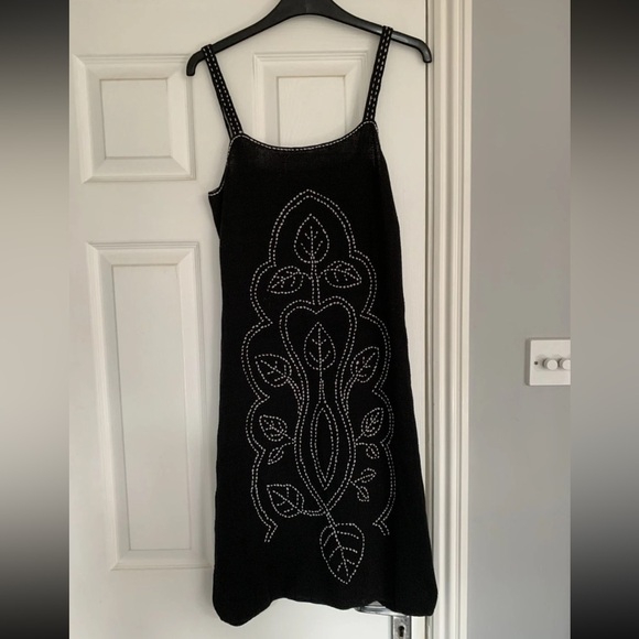Dresses & Skirts - Moschino Cheap and Chic Knit Mini Dress